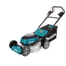 Tondeuse auto-tractée 53 cm LXT ® - 36 V Li-Ion - 5 Ah + 4 batterie