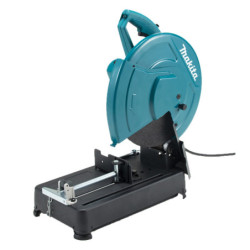 Tronçonneuse à métaux disque abrasif Ø 355 mm
