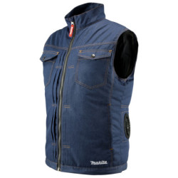 Veste avec ventilateur CXT...