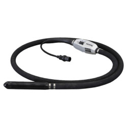 Vibreur à béton 40V MAX – Ø...