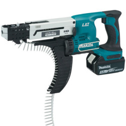 Visseuse automatique 5 Ah LXT ®