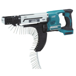 Visseuse automatique LXT ® - 18 V Li-Ion -  jusqu'à 75 mm de longueur