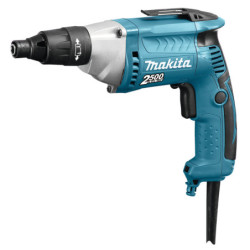Visseuse spéciale bardage - 570 W