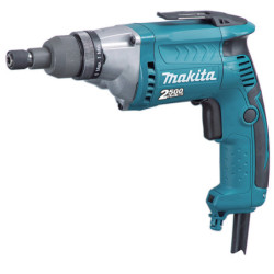 Visseuse bardage - 570 W