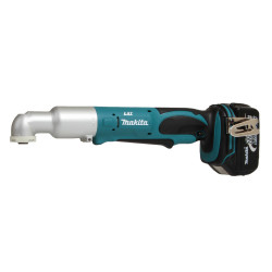 Visseuse d'angle à chocs LXT ® - 18 V Li-Ion - 5 Ah - 1/4'' - Forme C - 60 Nm