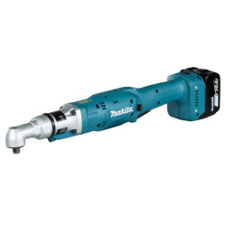 Visseuse d’angle LXT ® - 14,4 V - 2 à 8 Nm