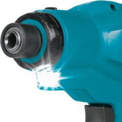 Visseuse d’angle LXT ® - 14,4 V - 150 – 900 min⁻¹ - 1 – 4 Nm
