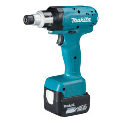 Visseuse dynamométrique précise LXT ® - 14,4 V - 150/900 tr/min - 3/8 Nm