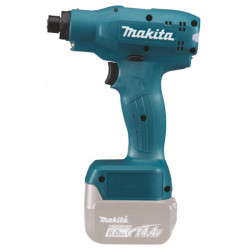 Visseuse LXT ® - 14,4 V Li-Ion - 2,0 Nm - 400 - 1 300 /min - 1/4 "