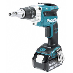 Visseuse plaque de plâtre LXT ® - 18 V Li-Ion - 5 Ah
