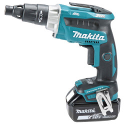 Visseuse bardage LXT ® - 18 V Li-Ion - 5 Ah