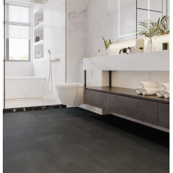 Plinthe 58 LVT bord arrondi...