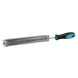 Lime et porte lime 4,0mm