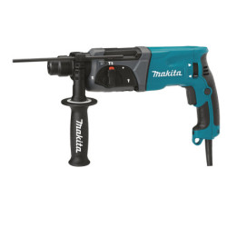 Perfo-burineur SDS-Plus 24 mm