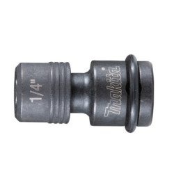 Adaptateur d'emmanchement Hexa