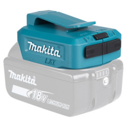 Adaptateur USB LXT ®