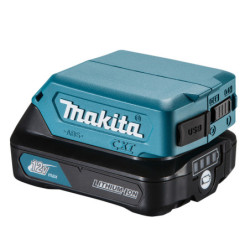 Adaptateur Compact USB CXT ®