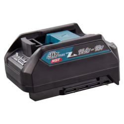 Adaptateur sur chargeur XGT ®