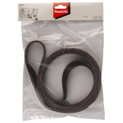 Bandes de ponçage pour scie...
