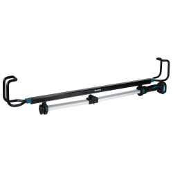 Barre lumineuse LXT ® pour capot