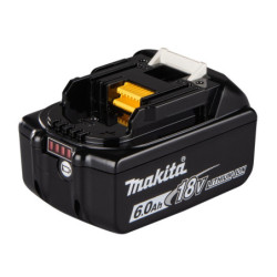 Batterie Makstar BL1860B LXT®