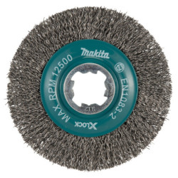 Brosse circulaire en fil...