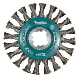 Brosse circulaire en fil...