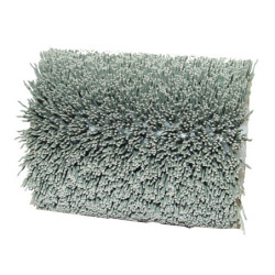 Brosse nylon abrasive grain 80
