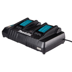Chargeur double Makstar...