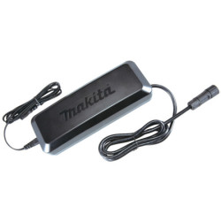 Chargeur pour batterie dorsale