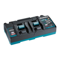 Chargeur double rapide pour...