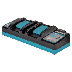 Chargeur double rapide...