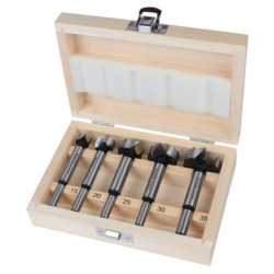 Coffret 5 Forets Forstner