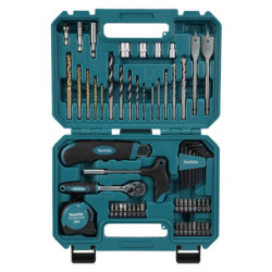 Coffret renforcé 60 Accessoires