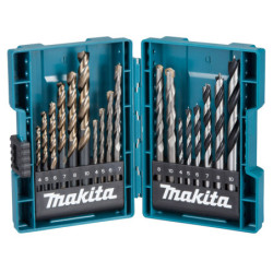 Coffret 18 Forets