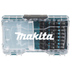 Coffret 32 Accessoires IMPACT BLACK