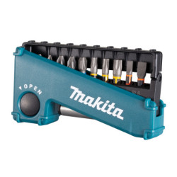 Coffret Impact Premier 11 accessoires de vissage