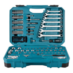 Coffret 120 Outils à main
