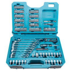 Coffret 221 Outils à main