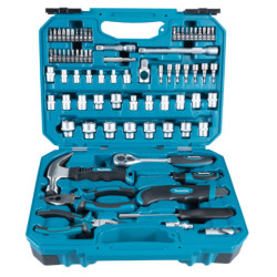 Coffret 76 Outils à main