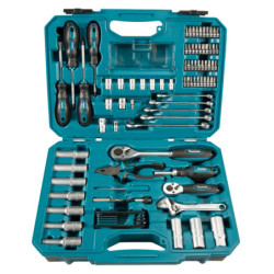 Coffret 87 Outils à main