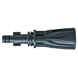 Adaptateur rapide pour...