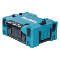Convertisseur batterie dorsale