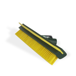 Balai raclette - Gardirex - Longueur manche 80 à 140 cm - Largeur tête 42 cm