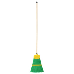 Balai voirie - Leborgne - Longueur tête 26 cm - Longueur manche 130 cm
