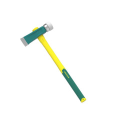 Mini merlin éclateur Securit-T 3-en-1 - Leborgne - Hauteur 50 cm - Manche télescopique : Non