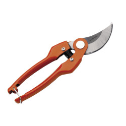 Sécateur pro J469 avec poignées en acier - Altuna  - 22cm - 25cm