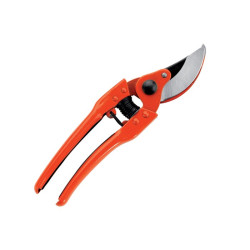 Sécateur pro 0740 à lame interchangeable - Altuna - Longueur 23 cm - 25cm