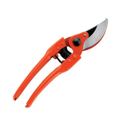 Sécateur pro 4000 à lame interchangeable - Altuna - Longueur 23 cm  - 25cm