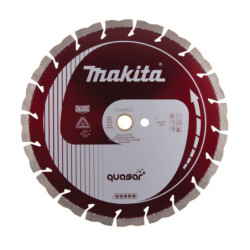 Disques diamant silencieux...